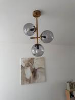 Lamp te koop 40 euro per stuk., Huis en Inrichting, Lampen | Plafondlampen, Ophalen of Verzenden, Zo goed als nieuw