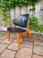 Ikea fauteuil Winni. Vintage stoel. Oude stoel., Ophalen, Gebruikt, Zwart, Eén