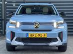 Citroen Ë-C3 Aircross Max 113pk 44 kWh, Auto's, Citroën, 12 maanden, Stof, 32 min, Blauw