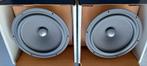 Seas W22NY001 Bass-Midwoofer units., Overige merken, Overige typen, Ophalen of Verzenden, Zo goed als nieuw