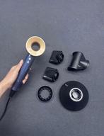 Dyson supersonic fohn, Ophalen of Verzenden, Zo goed als nieuw, Föhn of Haardroger