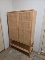 Webbing kast, Huis en Inrichting, Kasten | Kledingkasten, Ophalen, 100 tot 150 cm, Zo goed als nieuw, 150 tot 200 cm