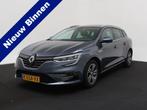 Renault Mégane Estate 1.3 TCe Intens | Pano | HUD | LED | C, Voorwielaandrijving, 65 €/maand, Gebruikt, 4 cilinders