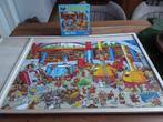 Tekoop mooie puzzel, Ophalen, Zo goed als nieuw