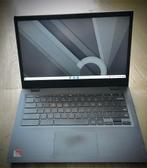 Chromebook met touchscreen, Ophalen of Verzenden, Touchscreen, Zo goed als nieuw, Lenovo chromebook