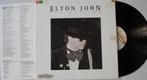 Elton John - Ice on fire, Cd's en Dvd's, Vinyl | Pop, Gebruikt, Ophalen of Verzenden, 1980 tot 2000, 12 inch