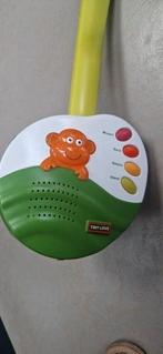 Mooie boxhanger mobile, Ophalen, Gebruikt