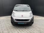 Fiat Fiorino 1.4 i Bestel / MARGE / AIRCO / SCHUIFDEUR, Auto's, Bestelauto's, Gebruikt, Wit, Bedrijf, Handgeschakeld