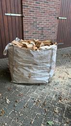 brandhout big bag, Tuin en Terras, Haardhout, Minder dan 3 m³, Ophalen