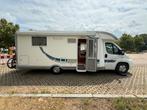 Grote Camper compleet vakantie klaar. Mc Louis Tandy 672, Caravans en Kamperen, Campers, Overige merken, 7 tot 8 meter, Diesel