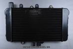 Radiateur AVDB voor HONDA NTV 600 650 REVERE 1988 - 1997