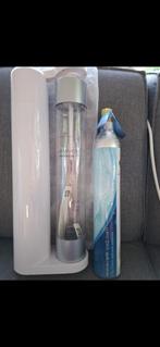 Levivo soda maker, Ophalen of Verzenden, Nieuw