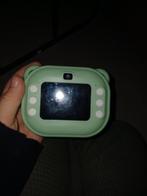 Leuke Polaroid Camera, Gebruikt, Compact, Ophalen of Verzenden, Overige Merken