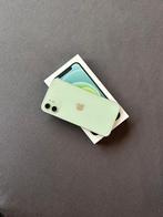Iphone 12 blauw 64gb zo goed als nieuw (met doos!!!!), Blauw, Ophalen of Verzenden, Zo goed als nieuw, IPhone 12