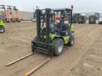 2022 Agrimac TW17 4x4 ruw terrein Vorkheftruck, Overige aandrijving, Heftruck, Agrimac