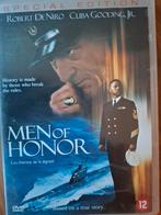 Men of honor, Alle leeftijden, Ophalen of Verzenden, Zo goed als nieuw