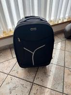 Vanlite Koffer - Compact Formaat, Sieraden, Tassen en Uiterlijk, Koffers, Ophalen, Gebruikt, 50 tot 60 cm, Zacht kunststof