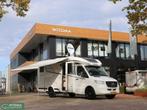 Hymer BMC-T 600 WhiteLine EP Level FULL OPTIONS, Caravans en Kamperen, Campers, Automaat, Ringverwarming, Bedrijf, Diesel