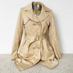 Mooie Guess Jas (Tussenjas) (M) € 75,-, Maat 38/40 (M), Guess, Bruin, Ophalen of Verzenden