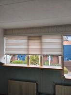 Rolgordijnen diverse maten, Ophalen, Crème