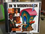 In n Woonwagen cd, Cd's en Dvd's, Cd's | Nederlandstalig, Ophalen, Zo goed als nieuw, Levenslied of Smartlap