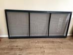 bedbodem Auping, Ophalen, Gebruikt, 90 cm, Eenpersoons