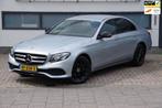 Mercedes-Benz E-klasse 200 Prestige, Automaat, Achterwielaandrijving, Gebruikt, 4 cilinders