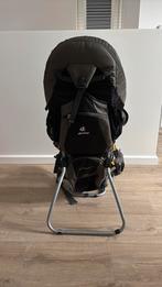 Deuter kid comfort 3, Overige merken, Overige typen, Ophalen of Verzenden, Zo goed als nieuw