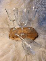 Blomus Amilio Wijnglazen - Set van 4, Antiek en Kunst, Antiek | Glas en Kristal, Ophalen of Verzenden