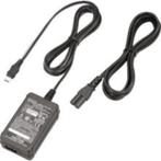 Sony AC-L100  Ac adaptor (18)  4-5, Ophalen of Verzenden, Zo goed als nieuw