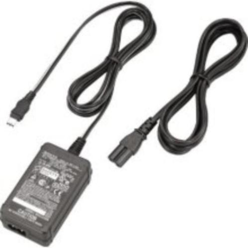 Sony AC-L100  Ac adaptor (18)  4-5, Computers en Software, Laptop-opladers, Zo goed als nieuw, Ophalen of Verzenden