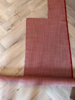 13. Stofcoupon Roze/wit Designers Guild, Overige materialen, Verzenden, 120 cm of meer, Nieuw