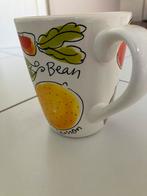 Mok Blond Tomato, Bean, Lemon, Huis en Inrichting, Keuken | Servies, Blond Amsterdam, Ophalen of Verzenden, Zo goed als nieuw
