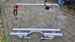 Fietsendrager camper / caravan voor 2 fietsen, Auto diversen, Fietsendragers, Ophalen, 2 fietsen, Gebruikt, Achterklepdrager
