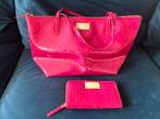 Roze Kate Spade Handtas met Portemonee, Ophalen of Verzenden, Nieuw, Roze, Schoudertasje
