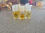 parfum miniaturen, Verzamelen, Parfumverzamelingen, Ophalen of Verzenden, Gebruikt, Miniatuur