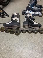 Skeelers Bauer, Sport en Fitness, Skeelers, Ophalen, Gebruikt, Bauer