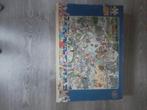 Puzzel Jan van Haasteren. Dierentuin Artis. 5000 stukjes., Hobby en Vrije tijd, Denksport en Puzzels, Ophalen, Meer dan 1500 stukjes
