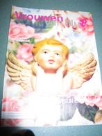 Vrouwen van Nu, Ophalen of Verzenden, Gelezen, Damesbladen