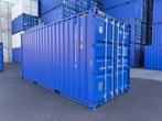 Nieuw 20ft High Cube Zeecontainer (s) / opslag containers