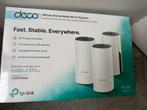 Wiffi versterkers TP Link, Ophalen of Verzenden, Zo goed als nieuw
