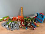 Thomas de Trein Speelgoed Set, Ophalen, Gebruikt, Jongen of Meisje