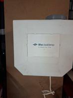 Itho CVE Eco Ventilatie Unit met Vochtsensor, Ophalen of Verzenden, Gebruikt, Ventilator en Afzuiger