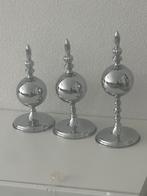 woon decoratie, Ophalen, Zilver