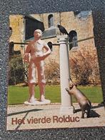 Het vierde rolduc geschiedenis van een klein seminarie., Boeken, Ophalen of Verzenden, 20e eeuw of later, Zo goed als nieuw