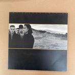Lp - u2 - joshua tree, Ophalen of Verzenden, Gebruikt, 12 inch, Poprock