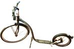 Step voor volwassenen, Fietsen en Brommers, Steps, Ophalen, Zo goed als nieuw, Gewone step, Kickbike