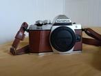 Olympus OMD E-M10 mark II Limited edition incl.lens, Audio, Tv en Foto, Fotocamera's Digitaal, Spiegelreflex, Ophalen of Verzenden