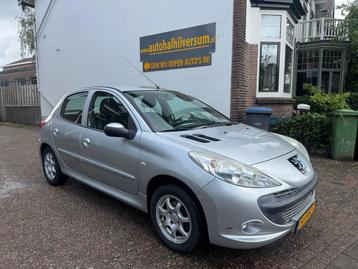 Peugeot 206 + 1.4 XS 5 DEURS beschikbaar voor biedingen