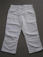 Ivoor witte 3/4 broek PROTEST XS., Wit, Nieuw, Ophalen of Verzenden, Protest